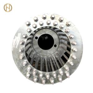 Best 20M 25M 30M 36M Cellular Telecom Tower With Work Platform High Durability wholesale