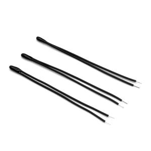 China MF52 Temperature Coefficient 10K OHM NTC Sensor Thermistor For Temperature Control on sale