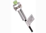 Micro Switches Inductive Type Proximity Sensor PR08 Built-In Surge Protection