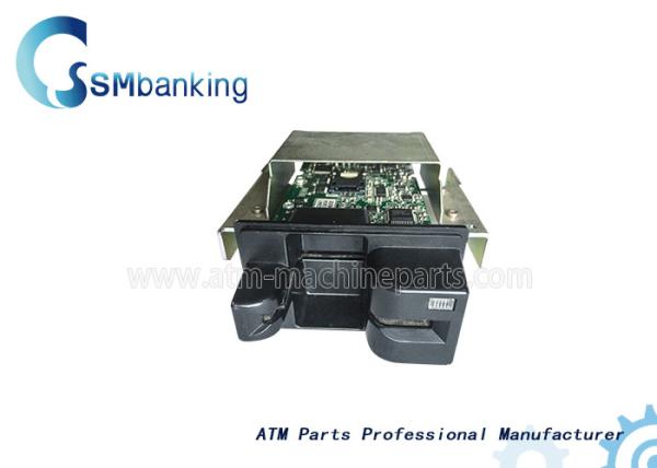 Cheap 01750208512 Smart ATM Card Reader Wincor Spare Parts Dip Card 90 Days Warranty for sale