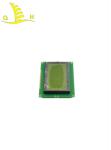 Monochrome Segment 12864 Negative STN HTN FSTN LCD Display Modules