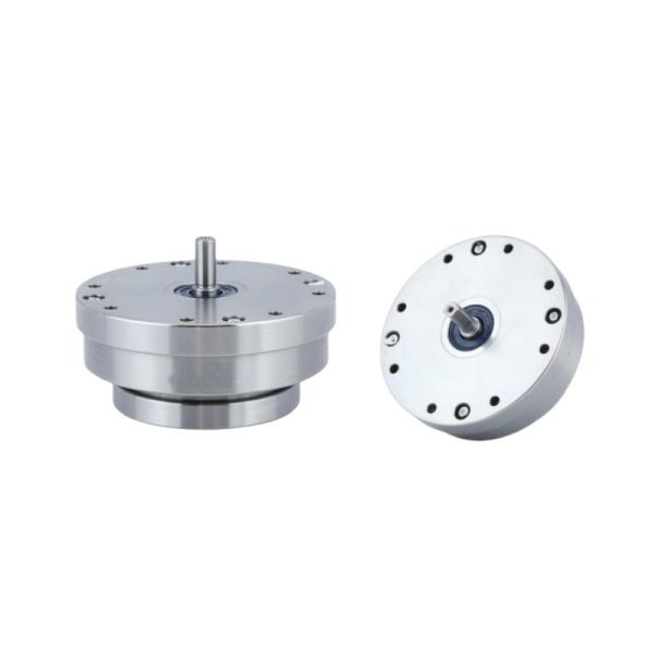 Cheap Precision Strain Wave Generator Sealed Harmonic Zero Backlash Reducer Gears for sale