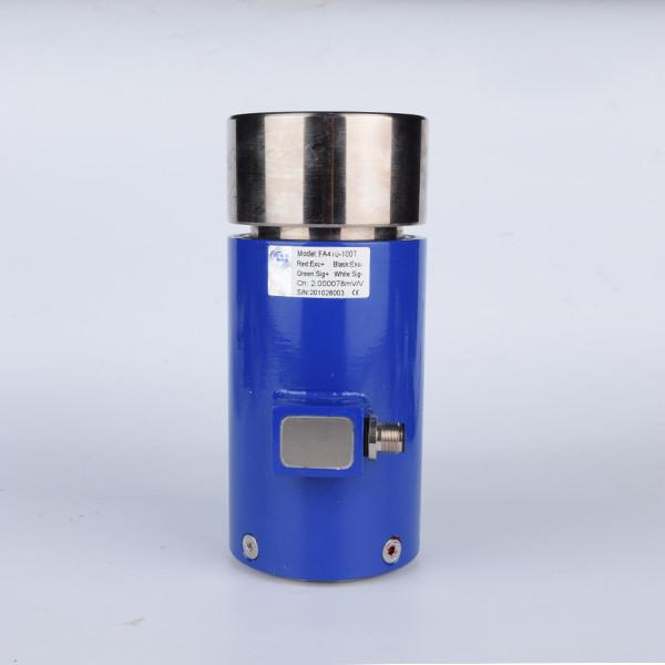 Cheap 0.3% Column Type Load Cell 0.02% 6m Tensile Force Sensor for sale