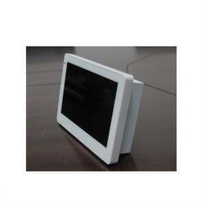 China UART RS232 RS485 Relay GPIO Industrial Tablet PC With Mounting Bracket on sale