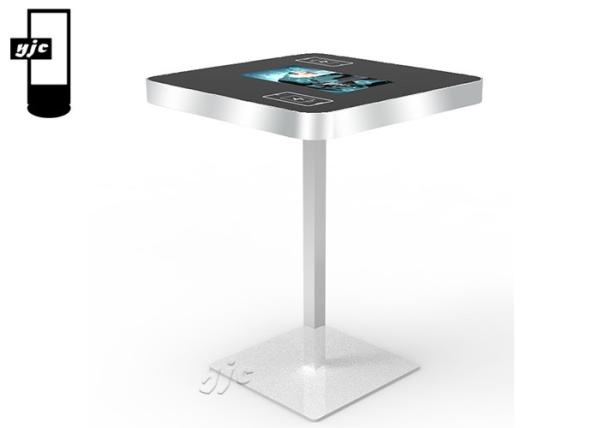 Cheap Windows OS Touch Screen Game Table for sale