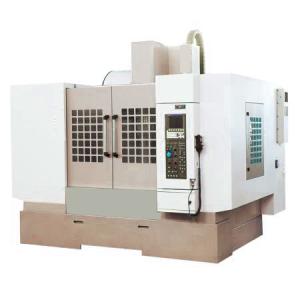 Heavy Cutting Box Way CNC Machine Box Bottom With Rib Reinforced Design
