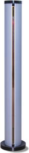 Infrared Scanning Vehicle Lane Separator Sensor For Vehicle Identification System
