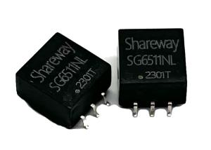 750316030 Push-Pull Transformers for PLC analog and digital I/O modules