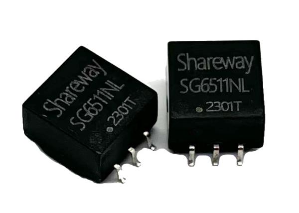 Cheap 750316030 Push-Pull Transformers for PLC analog and digital I/O modules for sale