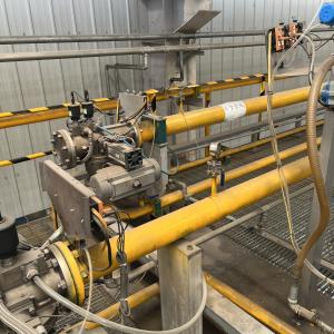 Best Launcher And Receiver Pipeline Pigging Systems Pipeline Launcher wholesale