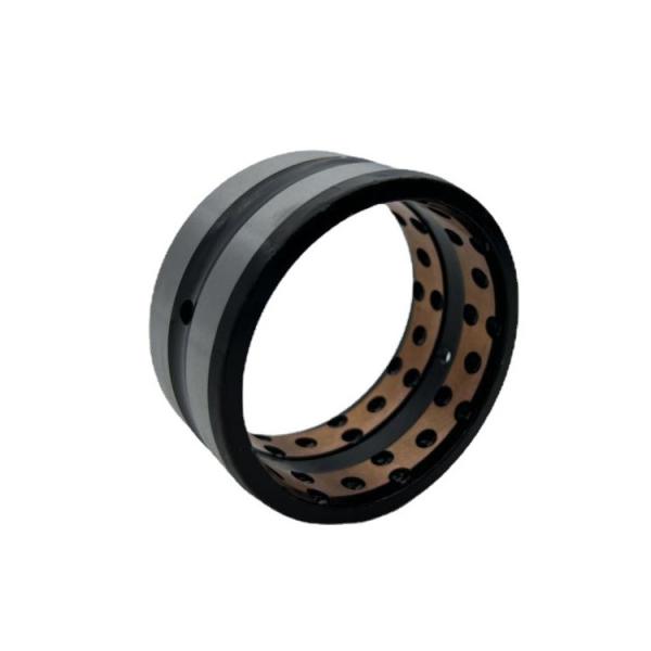 Cheap High Hardness  Excavator Bucket Bushing Hardened Steel Bushing  Rustproof for sale