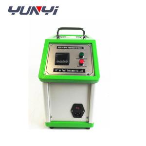 China Portable Temperature Block Calibrator on sale