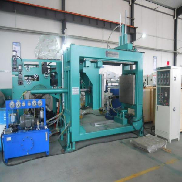 Cheap One-Stop Service APG Machine for Electrical Insulators for sale