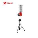Automatic Badminton Shuttle Throwing Machine Intelligent Programming S4025