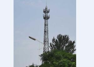 Best Durable Light Duty Angular Steel Tower Optimized Design wholesale
