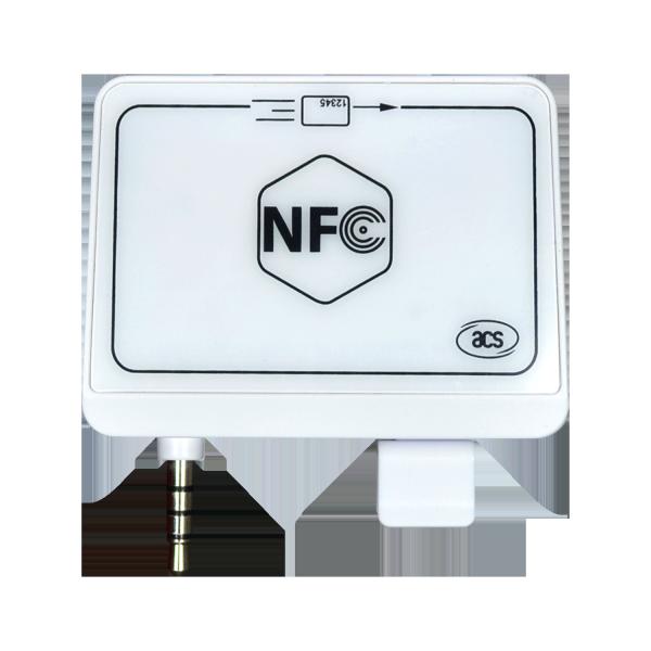 Cheap Portable Best quality Smart card Reader Writer NFC ID Proximity Programmable RFID Card for Long Range for sale