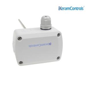 PT1000 Sensor Transmitters Air Two Wire Temperature Sensor