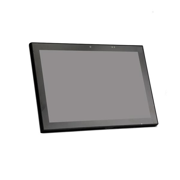 Cheap 10.1" Wall Mount Android Touch Panel With Proximity Sensor And Ambient Light Sensor for sale