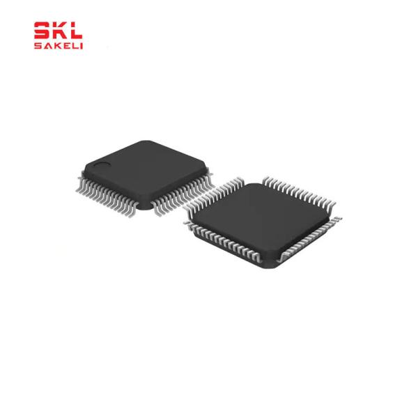 Cheap ATSAM4S8BA-AU 64-LQFP Microcontroller Unit Embedded System Applications for sale