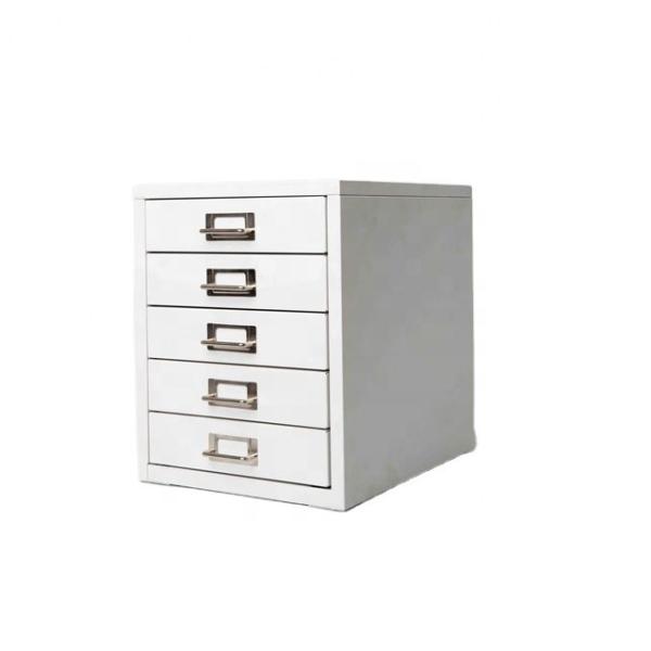 Cheap Muchn Office Cupboard 5 Drawer Metal Filing Cabinet for sale