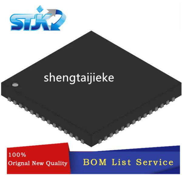 Cheap Integrated Circuit Chip PowerPC 2 GHz Microprocessor LMK1D2104RHDR 28-VFQFN Clock Clock Buffer IC 1:4 for sale