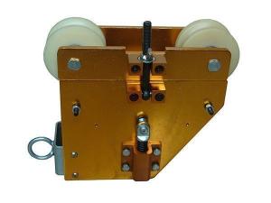Best Module Connecting Machine For Opgw Stringing Tools Stringing Block Recover Damper wholesale