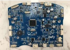 ENIG Surface Finish Turnkey Prototype PCBA Assembly Services For All Electronic Projects