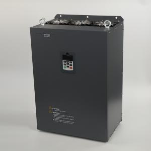 China Low Voltage V/F Control VFD Fan Speed Control Inverter 3 Phase 37KW 50 Hp VFD Drive on sale