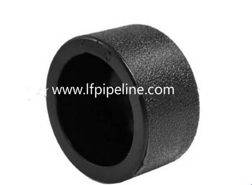 Cheap carbon steel socket weld end cap pipe fittings for sale