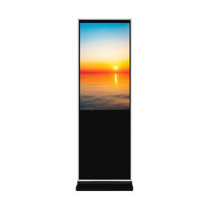 China Full HD Indoor 42 Inch Digital Information Display on sale