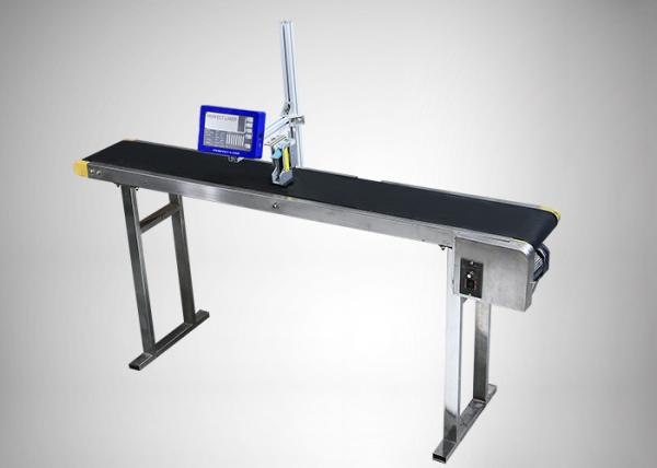 Cheap High Resolution Pipeline Inkjet Industrial Printers Fully Automatic Hp Technology for sale