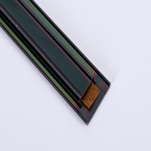Best Customized PTC Heating Element Semiconductor Automatic Rotating Hair Straightener And Curling Iron wholesale