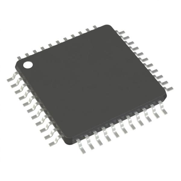 Cheap DSPIC30F4011-30I/PT High-Performance, 16-Bit Digital Signal Controllers common integrated circuits optical integrated c for sale