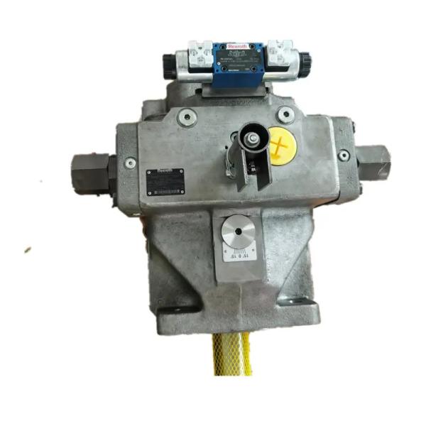 Rexroth A4VSO High Pressure Piston A4VSO125DR/30R-VPB13N00 A4VSO125DR/30R