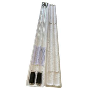 China 120cm/4ft T8 110V 40W Ultraviolet Sterilization Lamp on sale