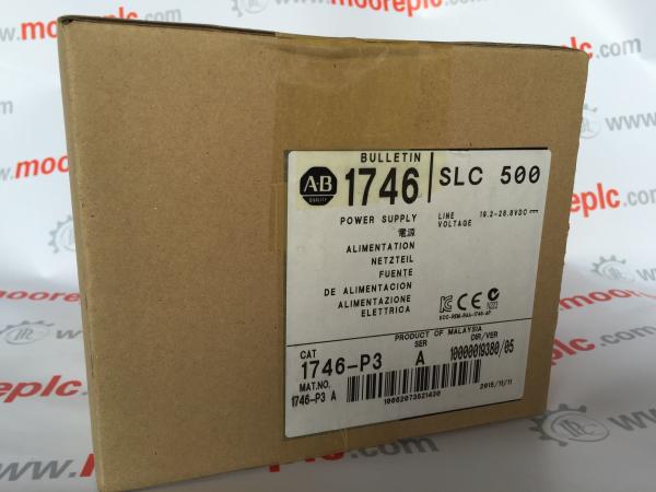 Cheap Allen Bradley Modules 1746-NR4 1746NR4 AB 1746 NR4 Input Module New  effective service for sale