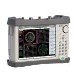 Anritsu MS2034B 5 kHz–4 GHz Handheld VNA & 9 kHz 4 GHz Spectrum Analyzer