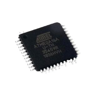 Best Microchip ATMEGA32A-AU-TQFP-44 ic chip micro controller Stm8l152c4u6 wholesale
