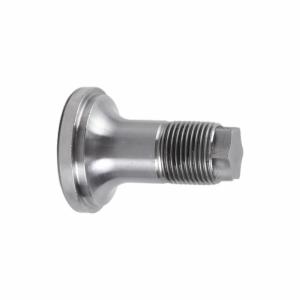 Condition OEM Precision CNC Machining Brass Part of Butterfly Nuts for Precision