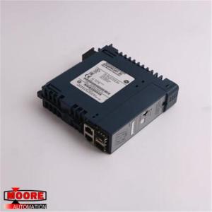 IC695PNC001  GE  PACSystems PROFINET Controller Module