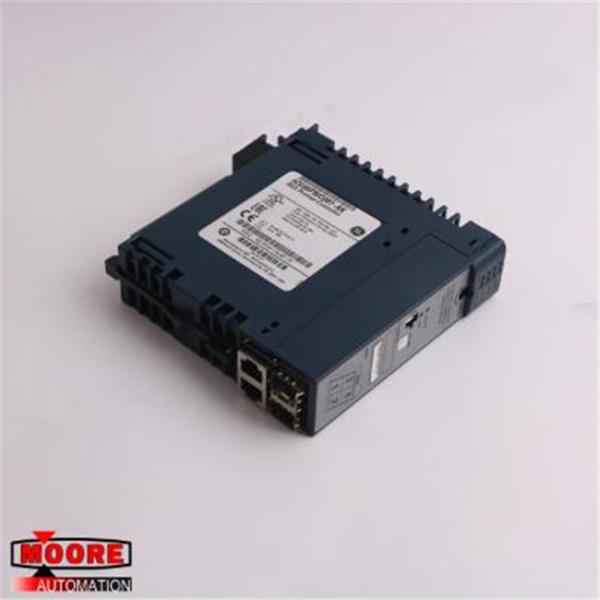 Cheap IC695PNC001  GE  PACSystems PROFINET Controller Module for sale