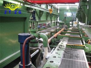 ZTZG 0~300MPa Hydrostatic Test Machine Manual / Computer Control
