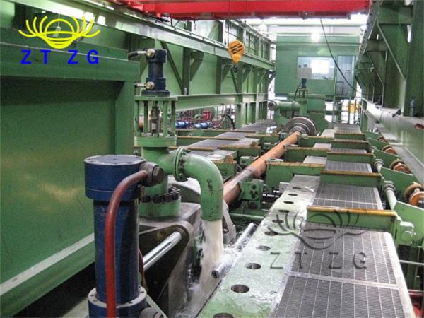 Cheap ZTZG 0~300MPa Hydrostatic Test Machine Manual / Computer Control for sale