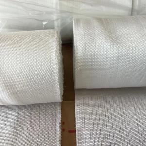 Best Industrial Fiberglass Cloth Tape Alkali Free 0.1mm-2mm wholesale