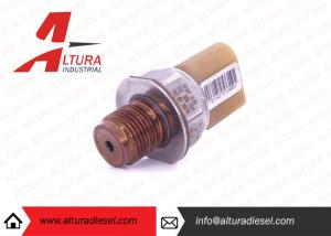 China Audi VW Common Rail Pressure Sensor , 85PP26-93 03L906054 Fuel Rail Pressure Sensor on sale