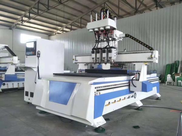 Cheap 1325 1530 cnc machine router/wood cnc router machine factory directly supply for sale