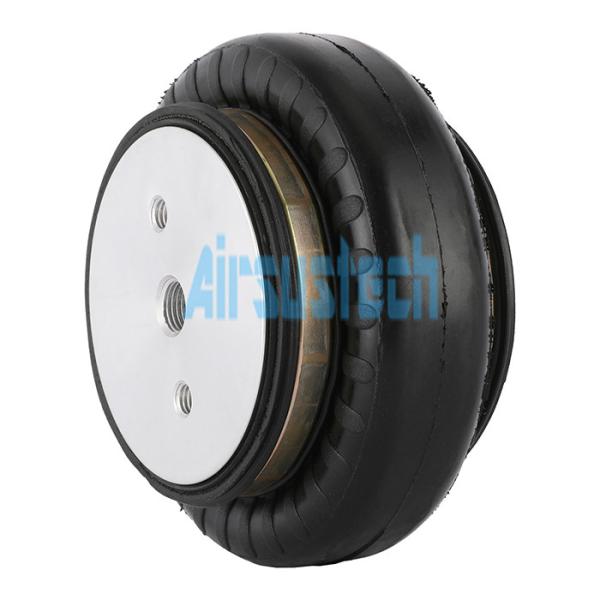 Cheap 1B5-500 Goodyear Air Spring Suspension Single Convoluted 1K130070 For Automatic Screening Machine for sale