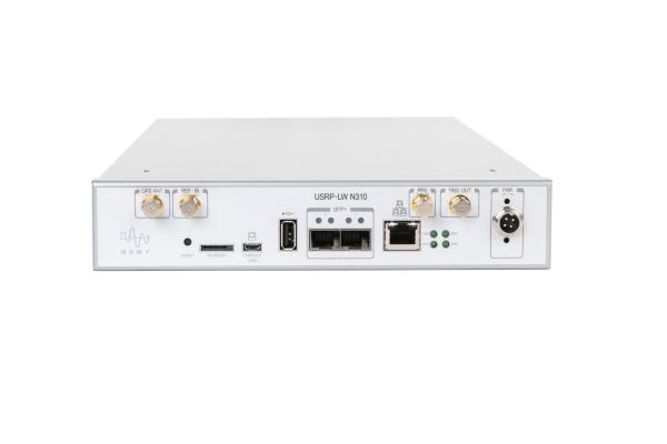 Cheap N310 USRP Software Defined Radio Device 10MHz To 6GHz for sale