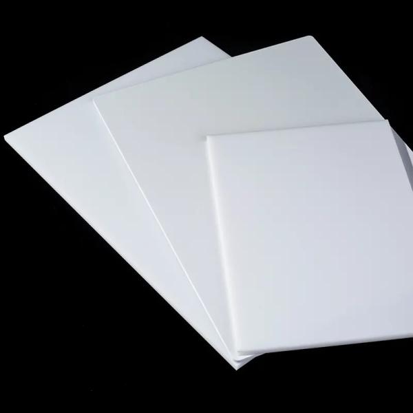 Cheap Opal Polycarbonate Light Diffuser Sheet 1mm for sale