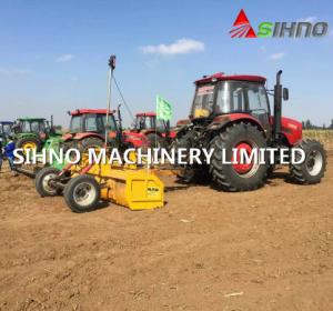 China China Supplier Farm Land Leveler/Laser Land Leveling Machine on sale
